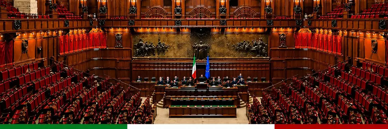 Un'immagine generica segnaposto con angoli arrotondati in una figura.
